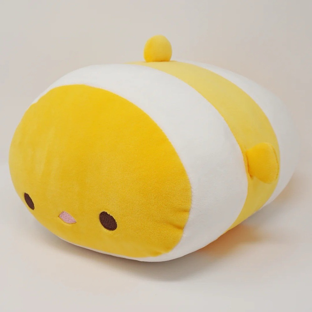 NWT Marshmal Park Marine Plush: Clown Fish Super Soft Plush‎ 15"